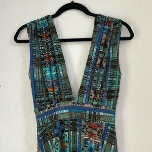 Veronica M Maxi Dress